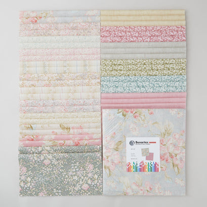 Beloved 10" Squares