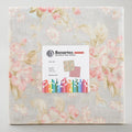 Beloved 10" Squares