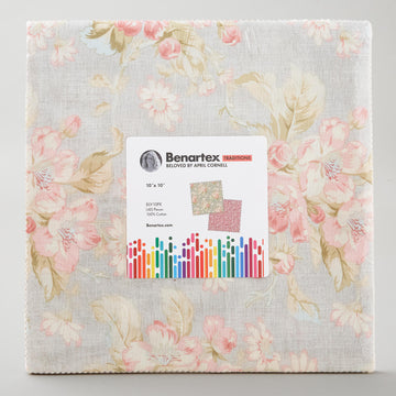 Beloved 10" Squares