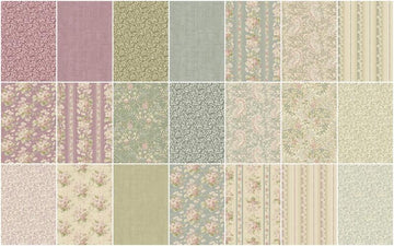 Beloved 10" Squares