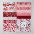 Cupid's Arrow 10" Squares