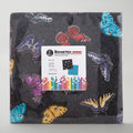 Circle of Butterflies 10" Squares