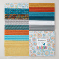 Find Your Way 10" Squares