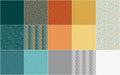 Find Your Way 10" Squares