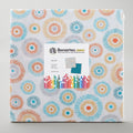 Find Your Way 10" Squares