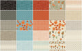Modern Vintage Treasured 10" Squares