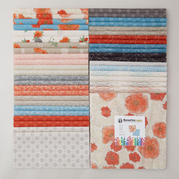 Modern Vintage Treasured 10" Squares