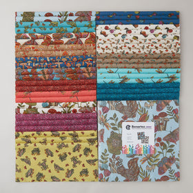 Small Wonders 10" Squares