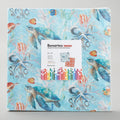 Under the Sea 10" Squares