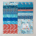 Under the Sea 10" Squares