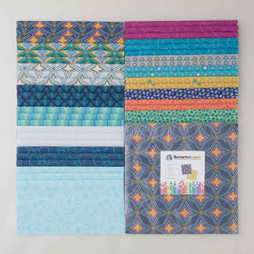 Nature Unfiltered 10" Squares