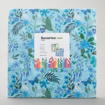 Capri 10" Squares