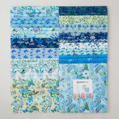 Capri 10" Squares