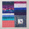 Celestial Skies 10" Squares