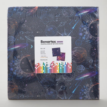 Celestial Skies 10" Squares