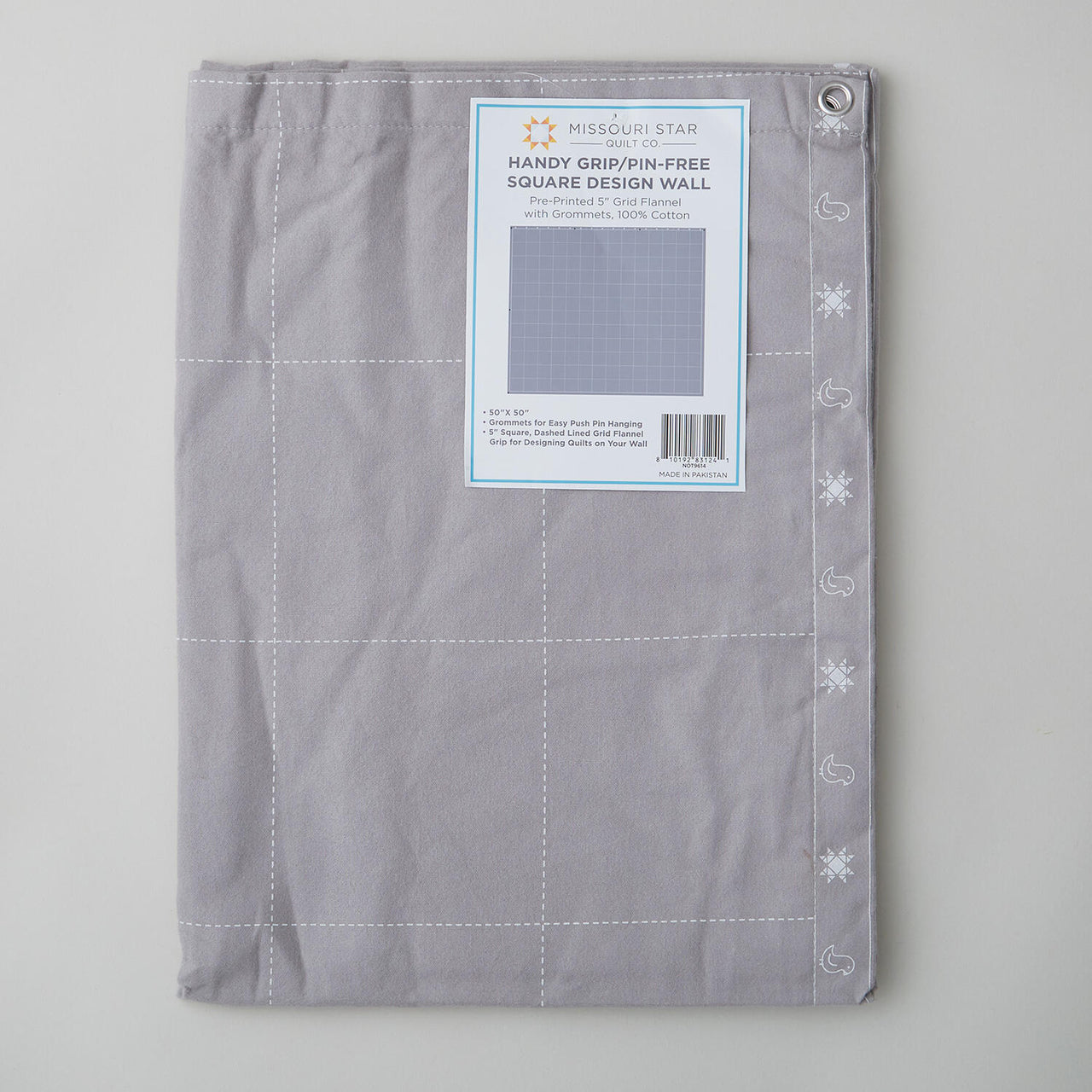 Missouri Star 50" Quilt Wall