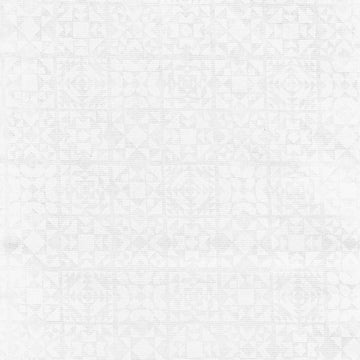 Welcome to Quilt Town - Quilt Blocks White on White 2 yard Cut