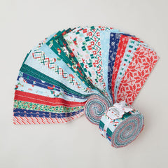 Christmas In Quilt Town 2 1/2