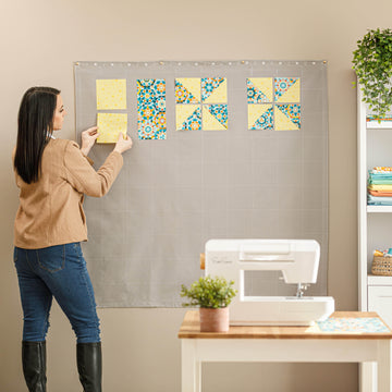 Missouri Star 50" Quilt Wall