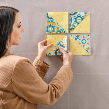 Missouri Star 50" Quilt Wall