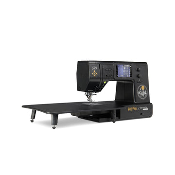 Bernette 79 Harry Potter LE Sewing and Embroidery Machine with Bernette Software