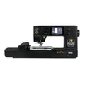 Bernette 79 Harry Potter LE Sewing and Embroidery Machine with Bernette Software