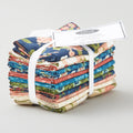 Canterbury Favorites 12 Piece Fat Quarter Bundle