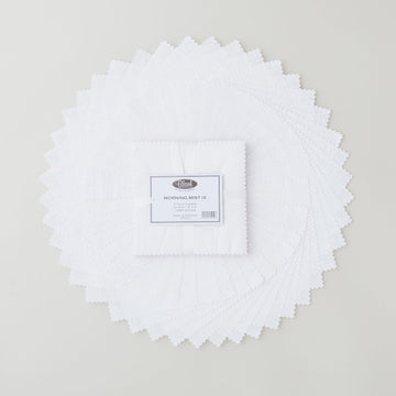 Morning Mist IX Favorites 5" Squares