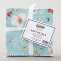 Soft Petals Favorites 5" Squares