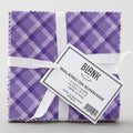 Walking on Sunshine Favorites 5" Squares