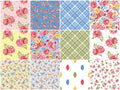 Lucinda Favorites 5" Squares