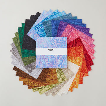 Chameleon Charm Pack
