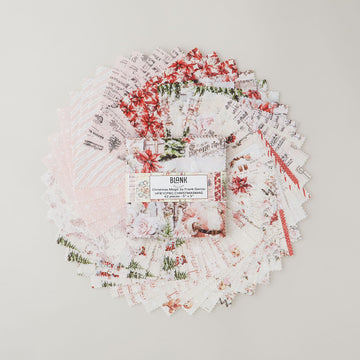 Christmas Magic Charm Pack