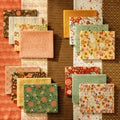 Maple and Marigolds Charm Pack