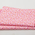 Walking on Sunshine - Fun Dots Pink 2 Yard Cut