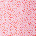 Walking on Sunshine - Fun Dots Pink 2 Yard Cut
