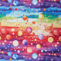 Bubble Pops 108” - Multi 3 Yard Cut