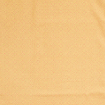 Sunlit Splendor Favorites - Floral Bursts Tonal Yellow 2 Yard Cut