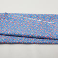 Lucinda Favorites - Small Floral Blue 2 Yard Cut