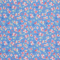 Lucinda Favorites - Small Floral Blue 2 Yard Cut