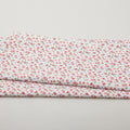 Lucinda Favorites - Tiny Floral White 2 Yard Cut