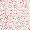 Lucinda Favorites - Tiny Floral White 2 Yard Cut