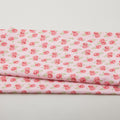 Lucinda Favorites - Large Floral Pink 2 Yard Cut