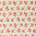 Lucinda Favorites - Large Floral Yellow 2 Yard Cut
