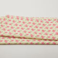 Lucinda Favorites - Large Floral Yellow 2 Yard Cut