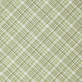 Lucinda Favorites - Plaid Green 2 Yard Cut