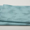 Nature's Bounty - Calico Texture Turquoise 3 Yard Cut