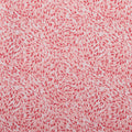Filippa's Line - Oblong & Dots Rose 3 Yard Cut