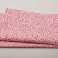 Filippa's Line - Oblong & Dots Rose 3 Yard Cut