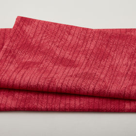 Medley-Basic - Texture Stripe Berrie 3 Yard Cut